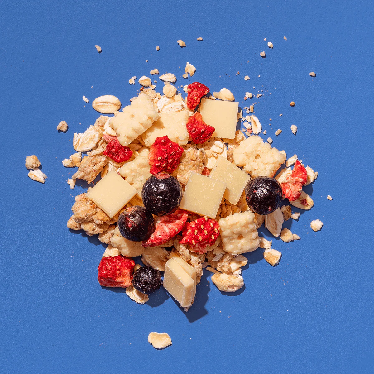 Strawberry Cheesecake Muesli - Image 4